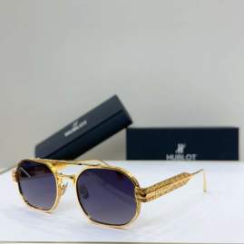 Picture of Hublot Sunglasses _SKUfw69656456fw